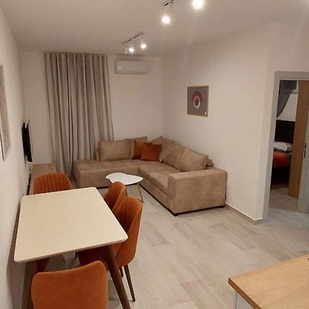 Biser Apartmani Podgorica Kültér fotó