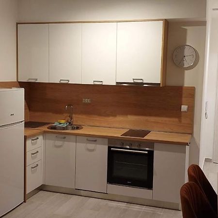 Biser Apartmani Podgorica Kültér fotó