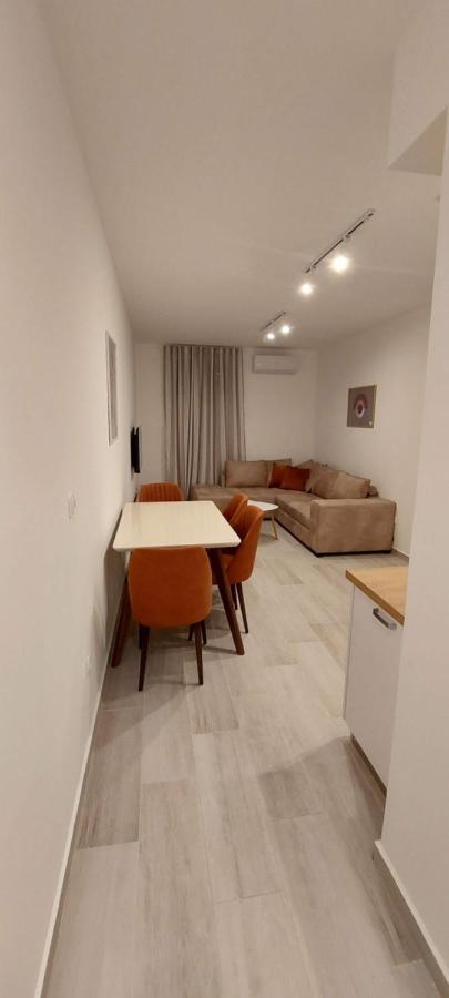 Biser Apartmani Podgorica Kültér fotó