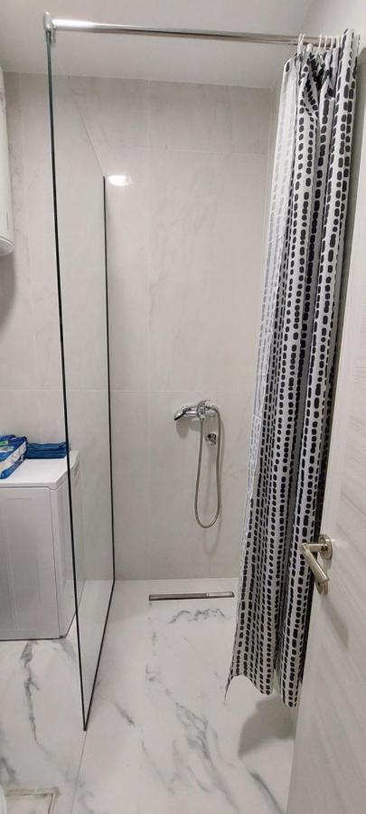 Biser Apartmani Podgorica Kültér fotó