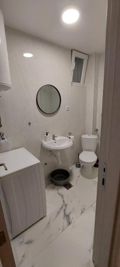 Biser Apartmani Podgorica Kültér fotó