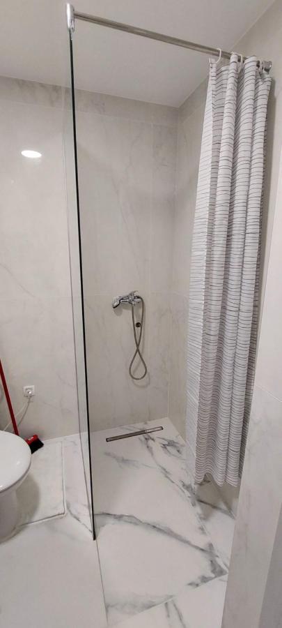 Biser Apartmani Podgorica Kültér fotó