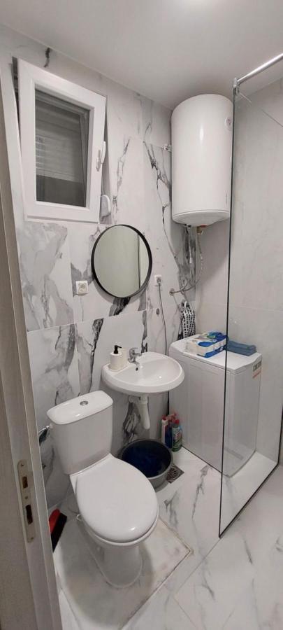 Biser Apartmani Podgorica Kültér fotó