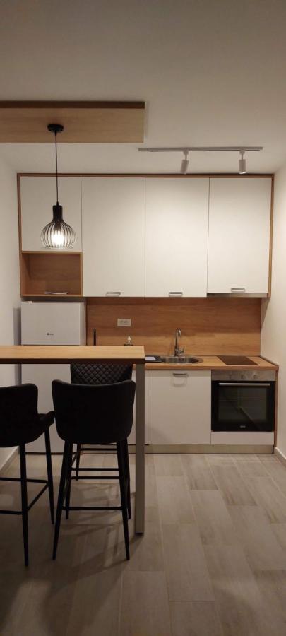 Biser Apartmani Podgorica Kültér fotó