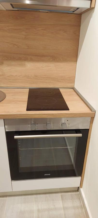 Biser Apartmani Podgorica Kültér fotó