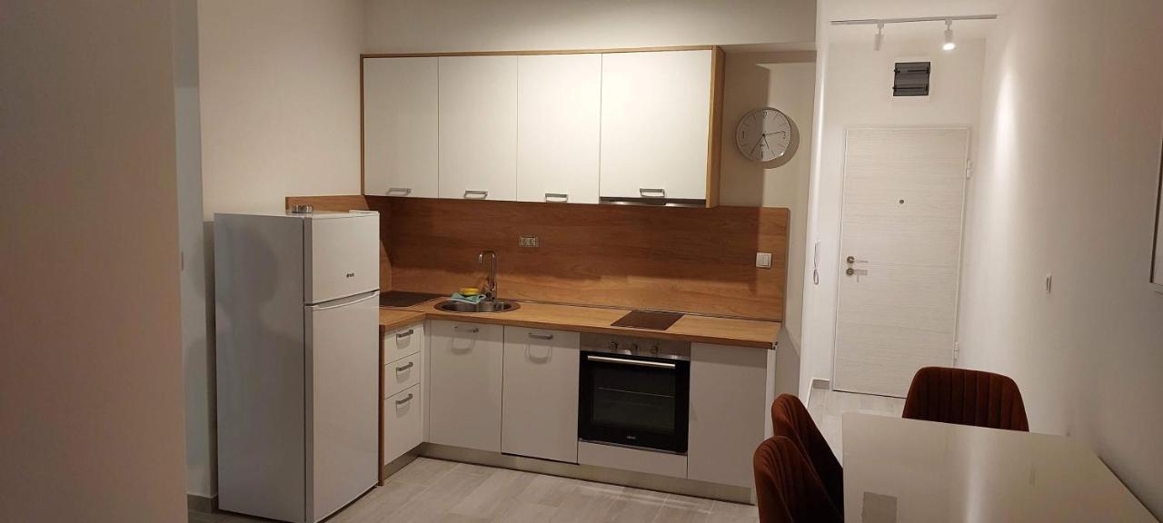 Biser Apartmani Podgorica Kültér fotó